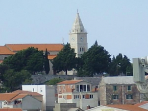 Apartments Ruža